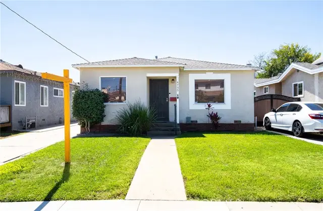 4750 W 133rd Street, Hawthorne, CA 90250 - Image #2