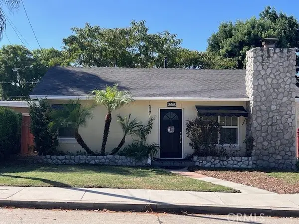 13608 La Cuarta Street, Whittier, CA 90602