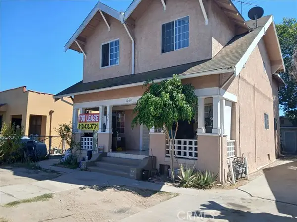 1060 W 51st Place, Los Angeles, CA 90037