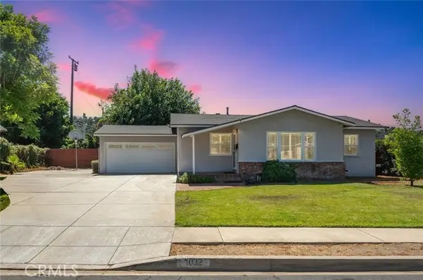 1032 E Lemon Avenue, Glendora, CA 91741