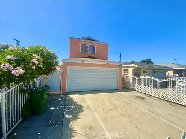 918 W Cedar Street, Compton, CA 90220