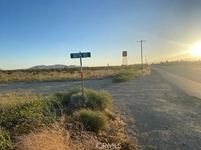 0 30th Street, Mojave, CA 93501 - #1