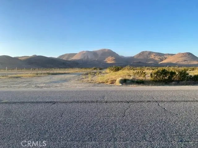 0 30th Street, Mojave, CA 93501 - #2