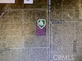 0 30th Street, Mojave, CA 93501 - #3