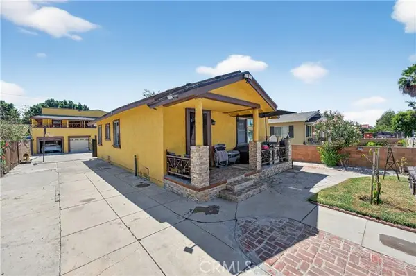 1008 E 74th Street, Los Angeles, CA 90001