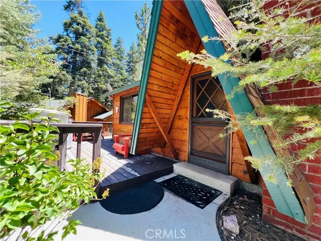 1163 Teton Dr, Big Bear Lake, CA 92315 - Image #2