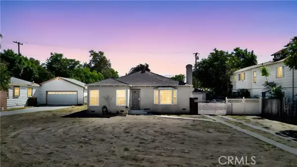 2777 Serrano Road, San Bernardino, CA 92405