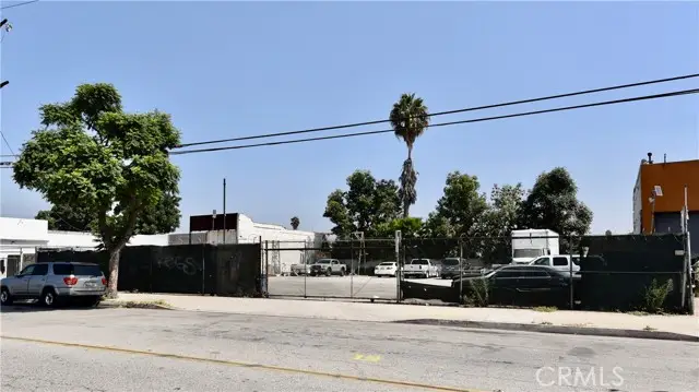 142 S Alameda, Compton, CA 90021 - #1