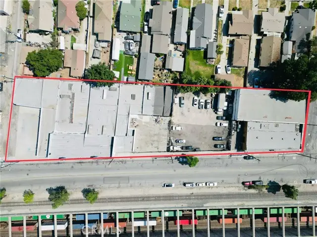 142 S Alameda, Compton, CA 90021 - #2