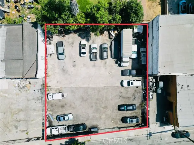 142 S Alameda, Compton, CA 90021 - #3