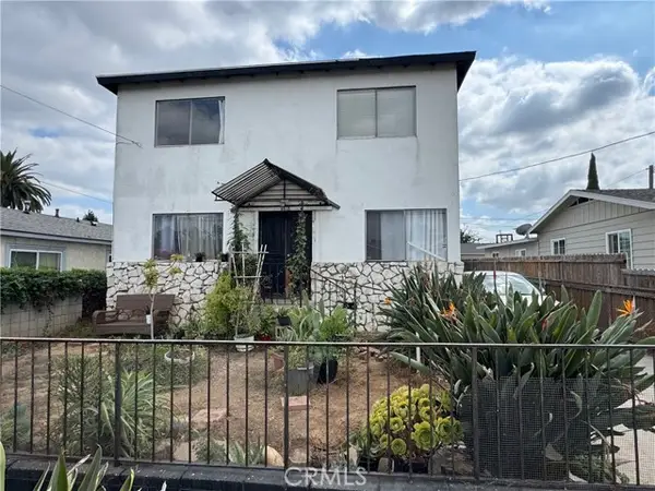 4616 Hammel St, Los Angeles, CA 90022