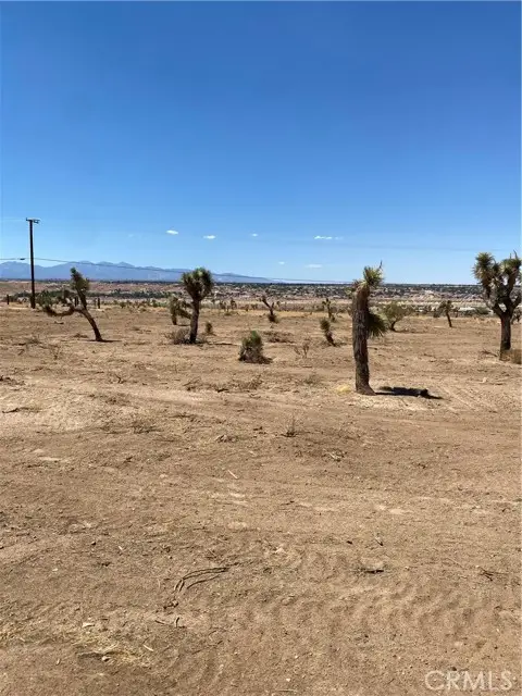 0 Juniper St, Apple Valley, CA 92308