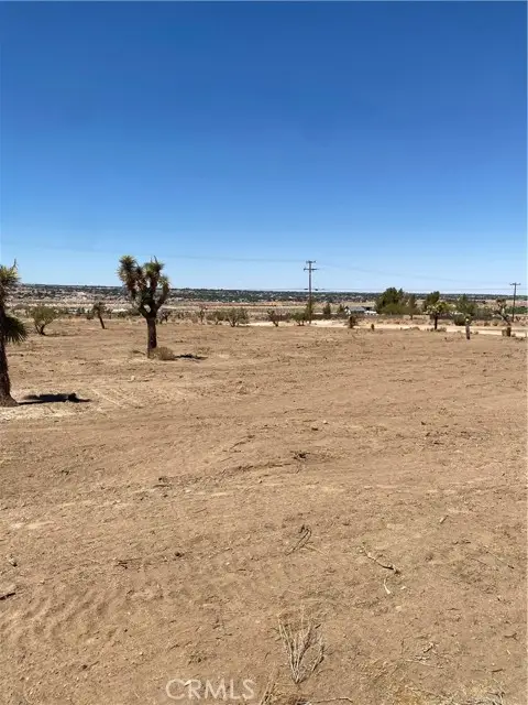 0 Juniper St, Apple Valley, CA 92308 - #2