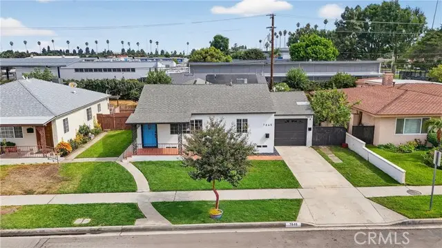 7845 Gainford Street, Downey, CA 90240 - Image #1