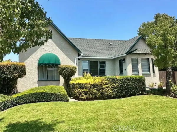 12417 Rose Drive, Whittier, CA 90601