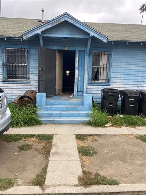 447 W 67th, Los Angeles, CA 90003 - Image #3