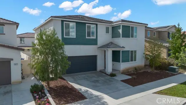15661 Avenger Drive, Moreno Valley, CA 92551 - Image #1