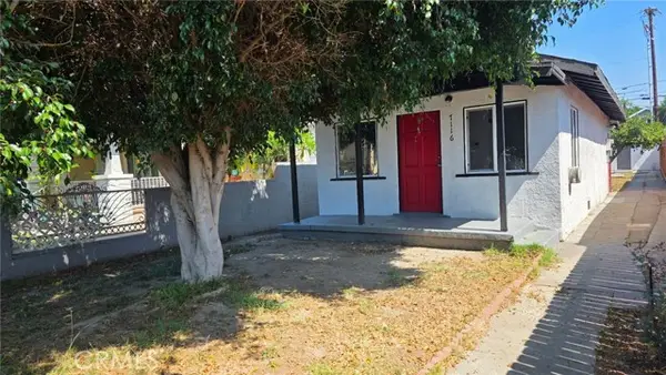 7114 Miramonte Blvd, Los Angeles, CA 90001