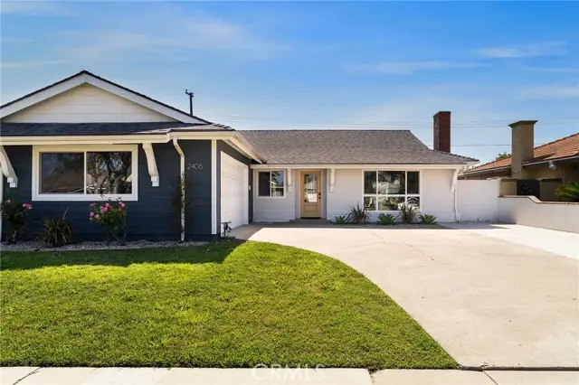 2406 S Pacific Avenue, Santa Ana, CA 92704 - Image #1