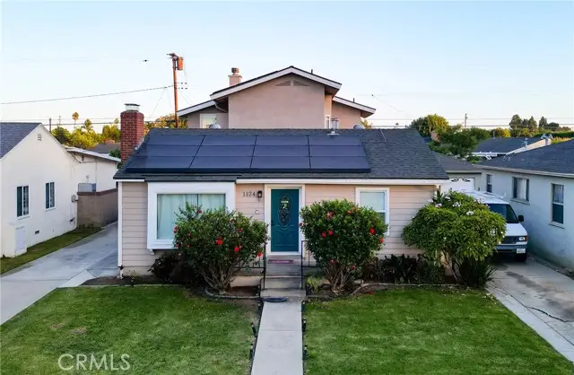 1124 E Ridgewood, Long Beach, CA 90807 - #1