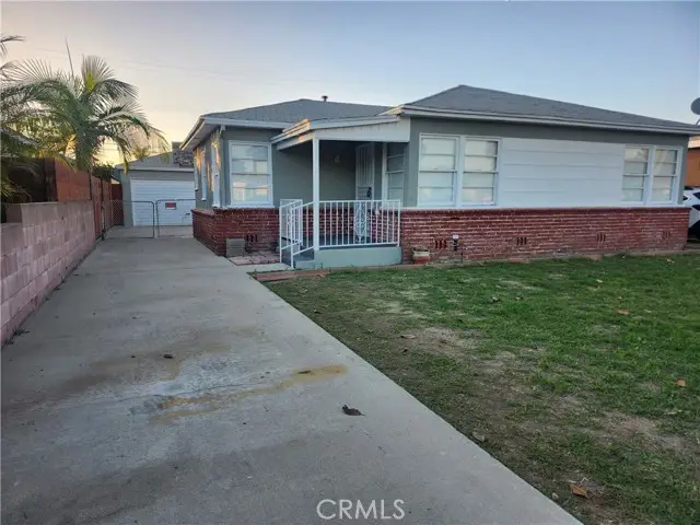 10307 Alexander, South Gate, CA 90280 - #1