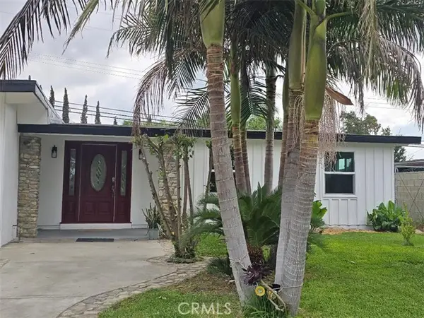 2360 Lovejoy, Pomona, CA 91767