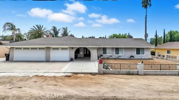 1366 Arroyo Lane, Norco, CA 92860