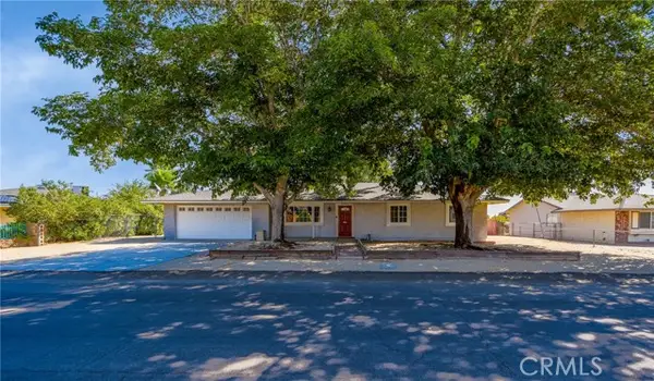 39142 166th, Palmdale, CA 93591