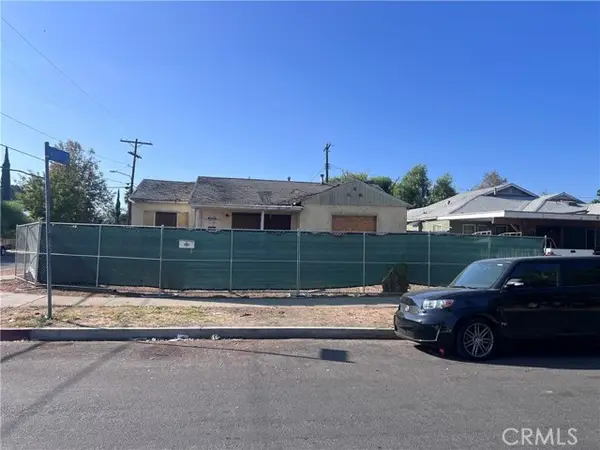 19332 Welby Way, Reseda (los Angeles), CA 91335