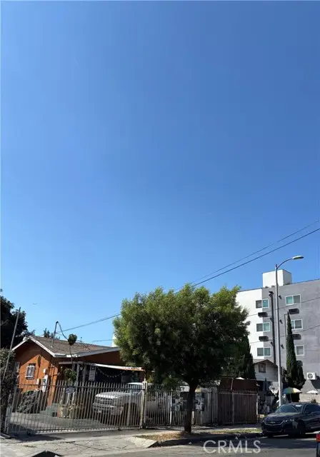 10821 Compton, Los Angeles, CA 90059 - #1