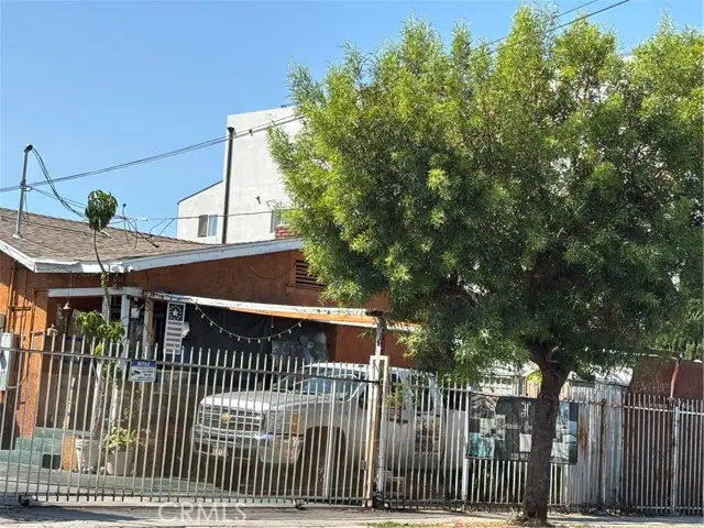 10821 Compton, Los Angeles, CA 90059 - #2