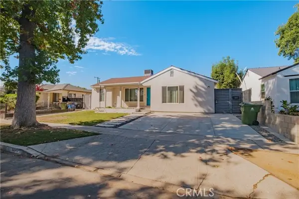 6641 Gerald Avenue, Van Nuys (los Angeles), CA 91406