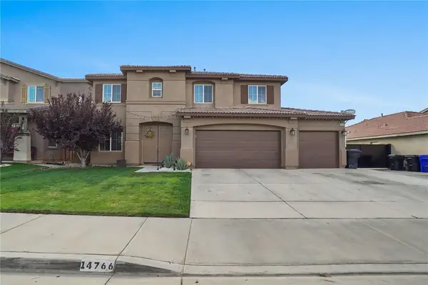 14766 Shetland Court, Victorville, CA 92394