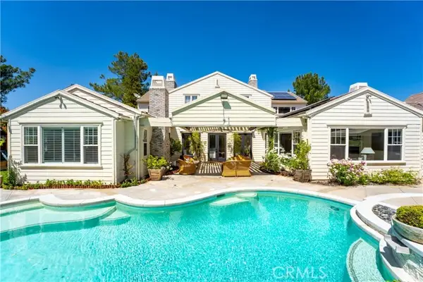 14903 Live Oak Springs Canyon Road, Canyon Country (santa Clarita), CA 91387