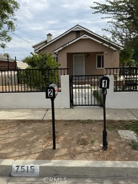 7515 Locust, Fontana, CA 92336 - Image #3