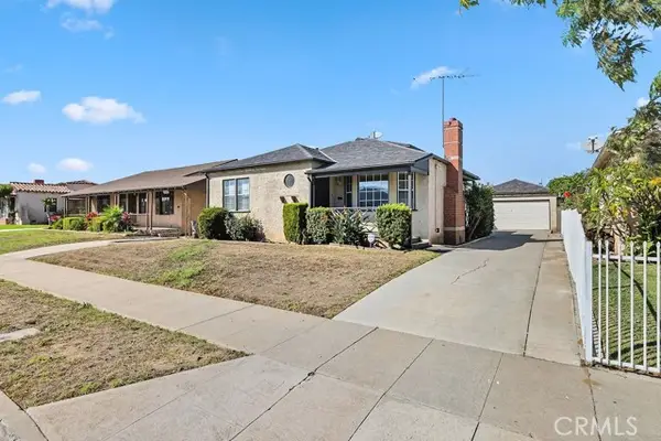 2027 W 93rd, Los Angeles, CA 90047