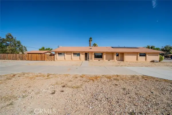 18080 Manitou Road, Apple Valley, CA 92307