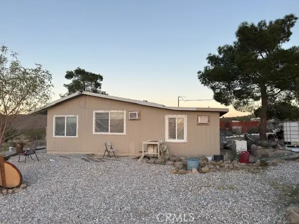 31633 Azurite, Lucerne Valley, CA 92356
