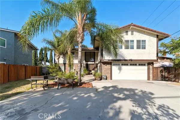 14629 Stage Rd, La Mirada, CA 90638