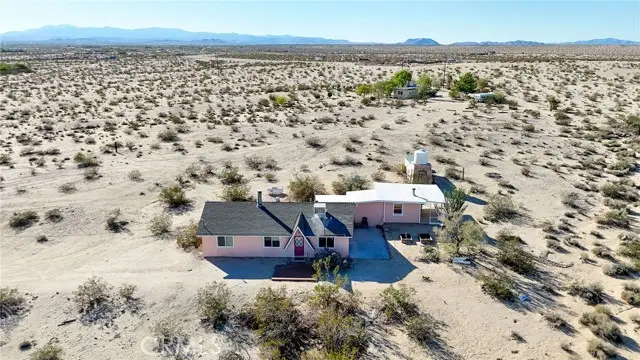66270 Brants Cross, Joshua Tree, CA 92252 - Image #3