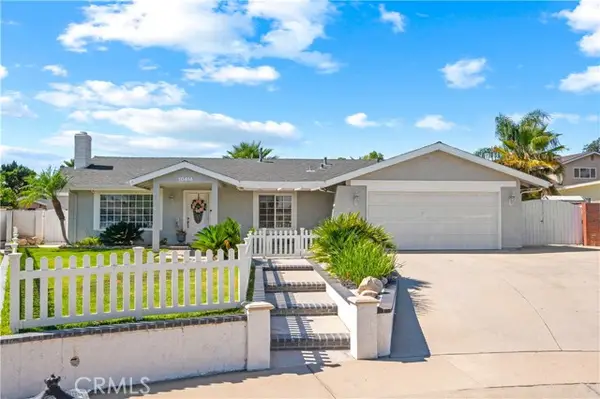10414 Hamilton Street, Alta Loma (rancho Cucamonga), CA 91701