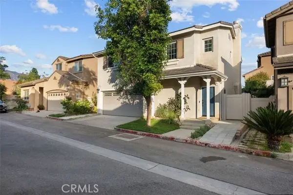 13372 Hyland, Sylmar (los Angeles), CA 91342