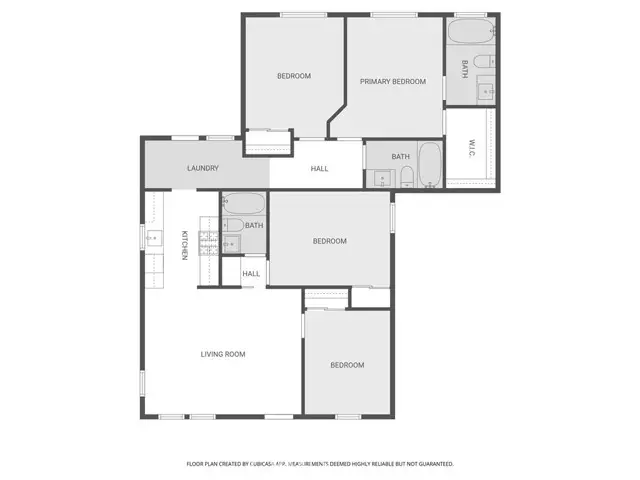 22142 Wyandotte, Canoga Park, CA 91303 - Image #3