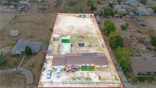 8806 E Avenue T14, Sun Village, CA 93543 - Image #2