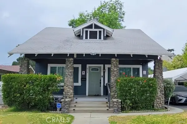 873 N Towne, Pomona, CA 91767