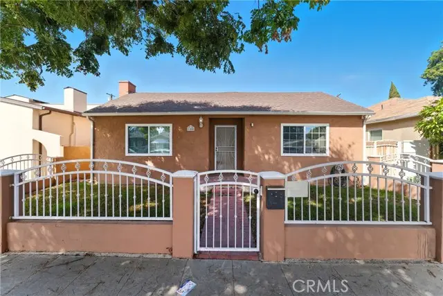 155 E Barclay, Long Beach, CA 90805 - #1