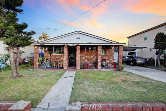 12148 Marbel Avenue, Downey, CA 90242 - #2