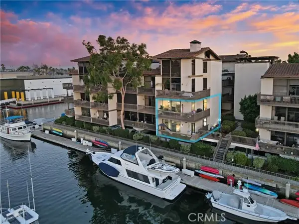 5227 Marina Pacifica, Long Beach, CA 90803