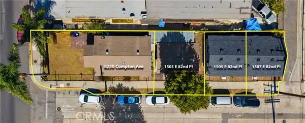 8230 Compton Avenue, Los Angeles, CA 90001