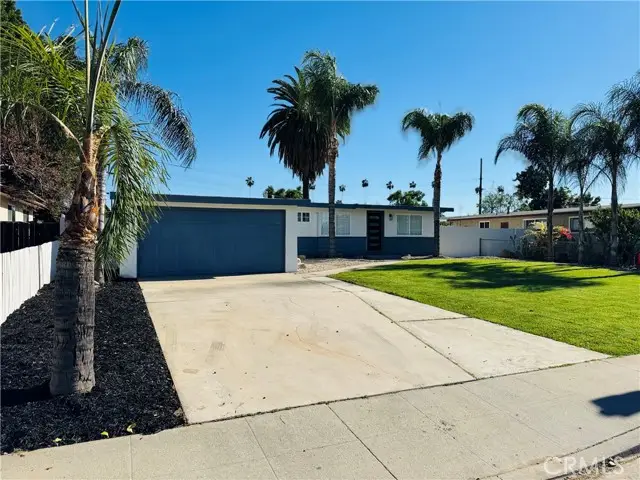 9314 Martha Way, Riverside, CA 92503 - #1